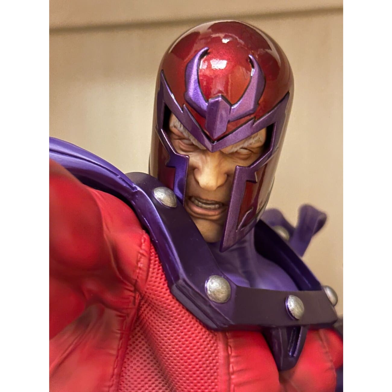 RCB Studio - Magneto [1/4 Scale]