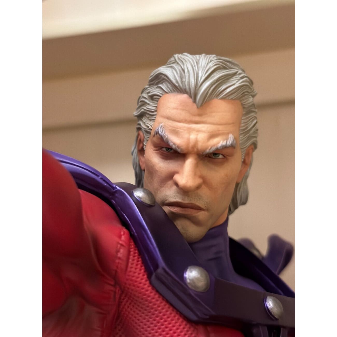 RCB Studio - Magneto [1/4 Scale]