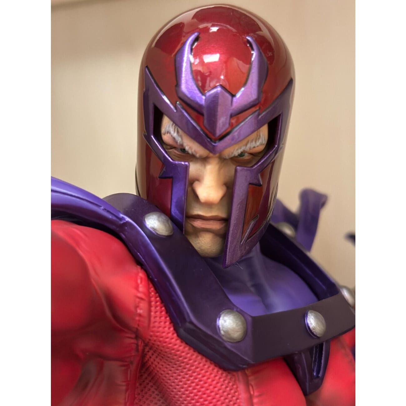 RCB Studio - Magneto [1/4 Scale]