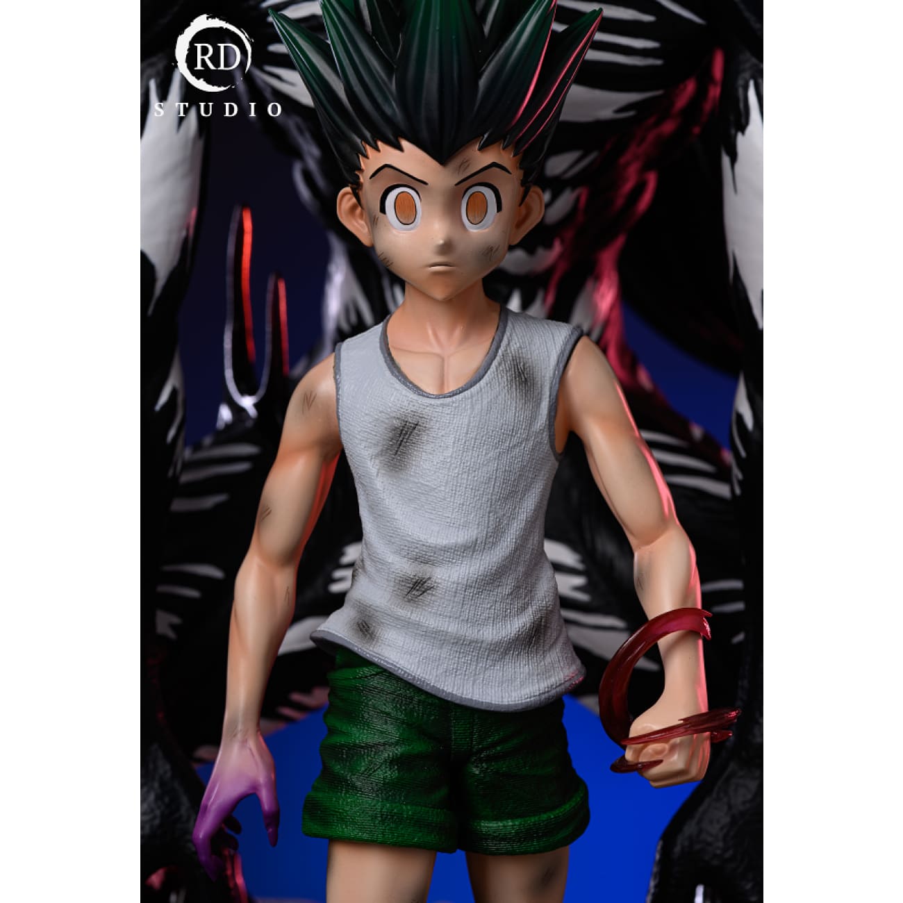 RD Studio - Gon Freecss 