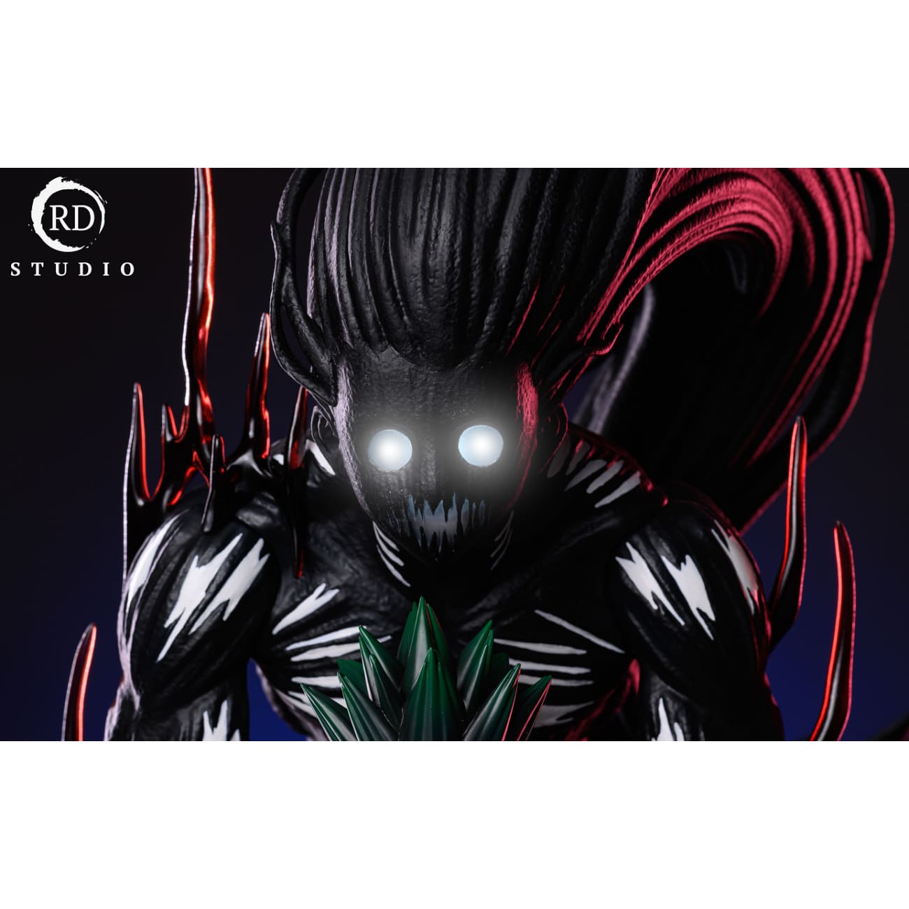 RD Studio - Gon Freecss 