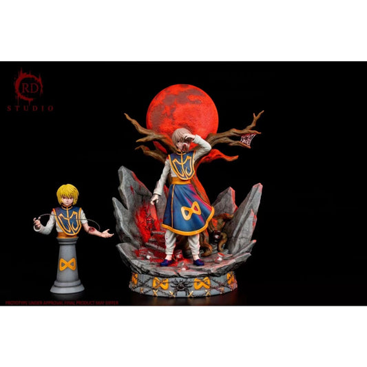 RD Studio - Kurapika [2 Variants]