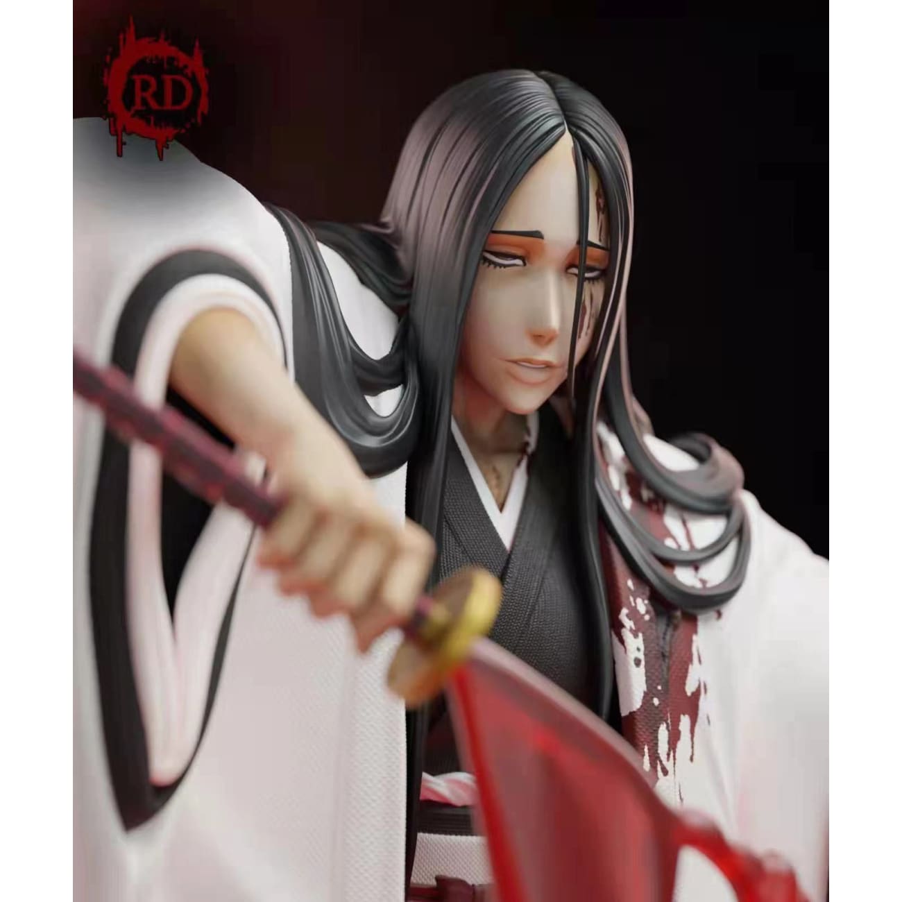 RD studio - Retsu Unohana  [1/6 scale or 1/4 scale]