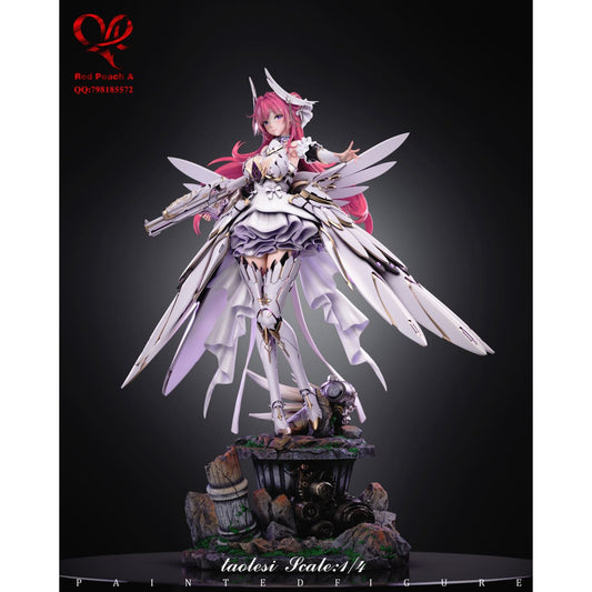 Red Peach A Studio - Dorothy [4 Variants]