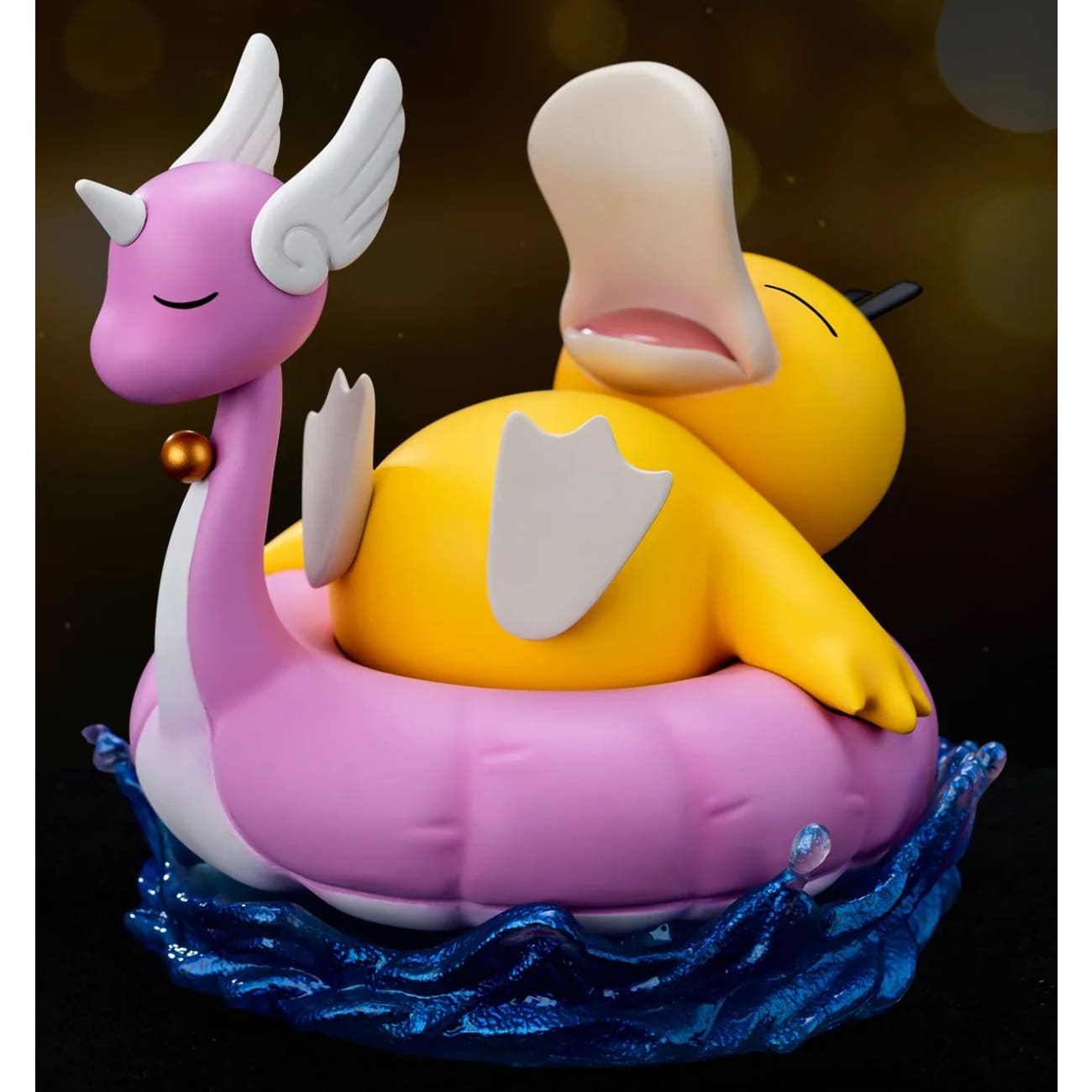 Red Studio - Travelling Psyduck [2 Variants]