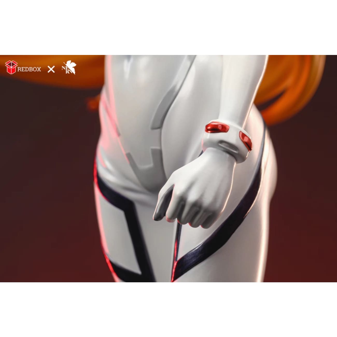 Redbox Studio - Asuka Langley Soryu