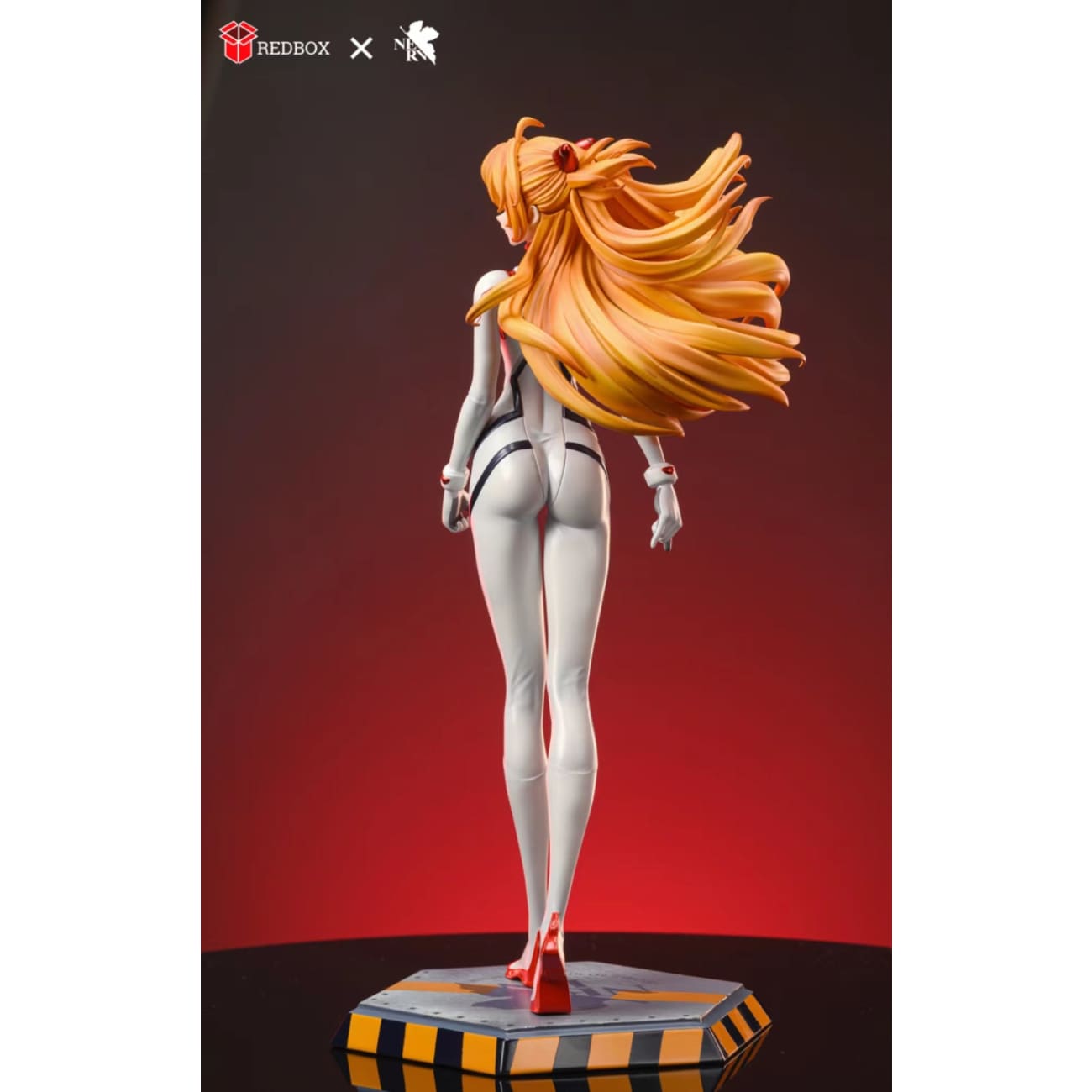 Redbox Studio - Asuka Langley Soryu
