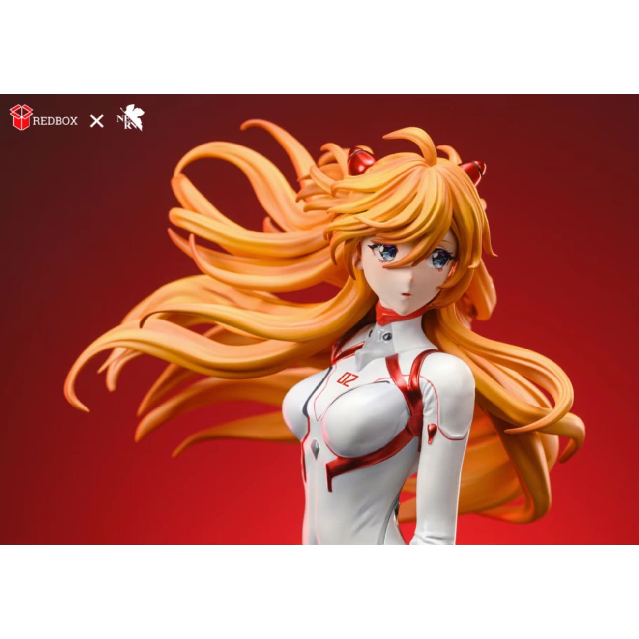 Redbox Studio - Asuka Langley Soryu