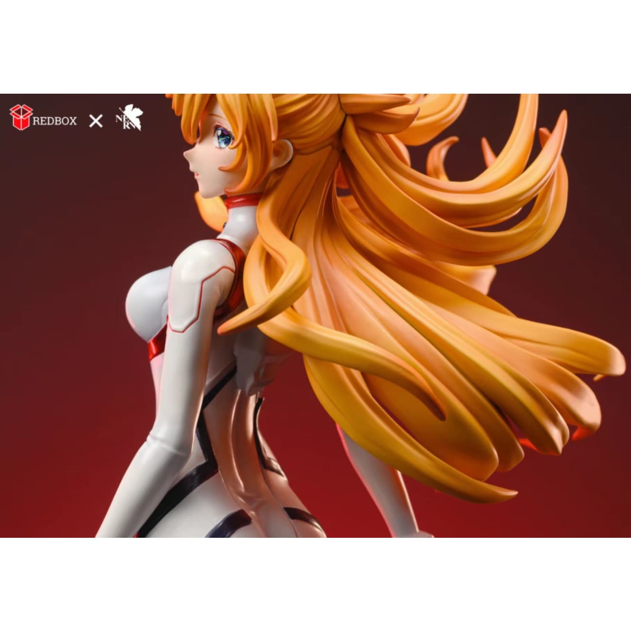 Redbox Studio - Asuka Langley Soryu