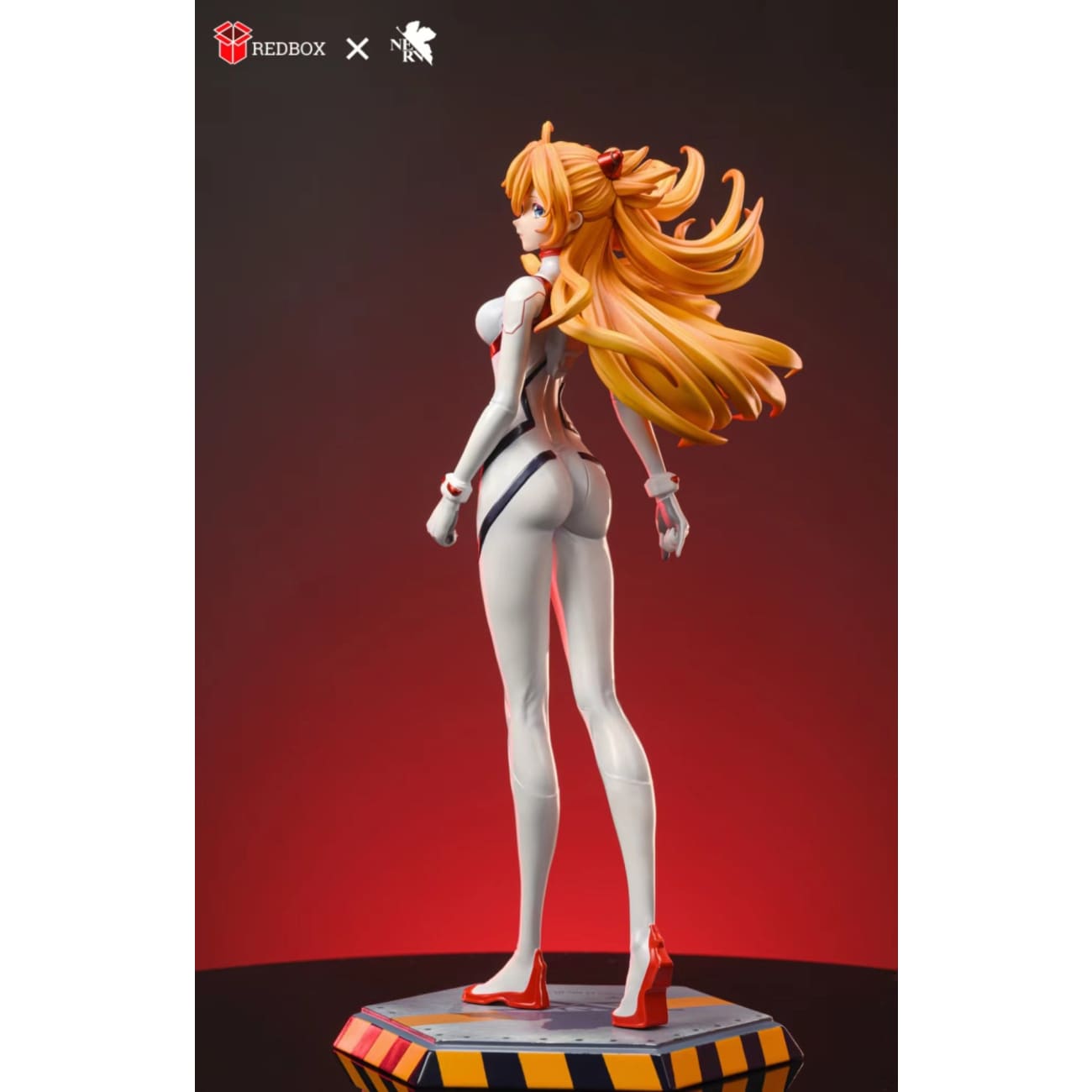 Redbox Studio - Asuka Langley Soryu
