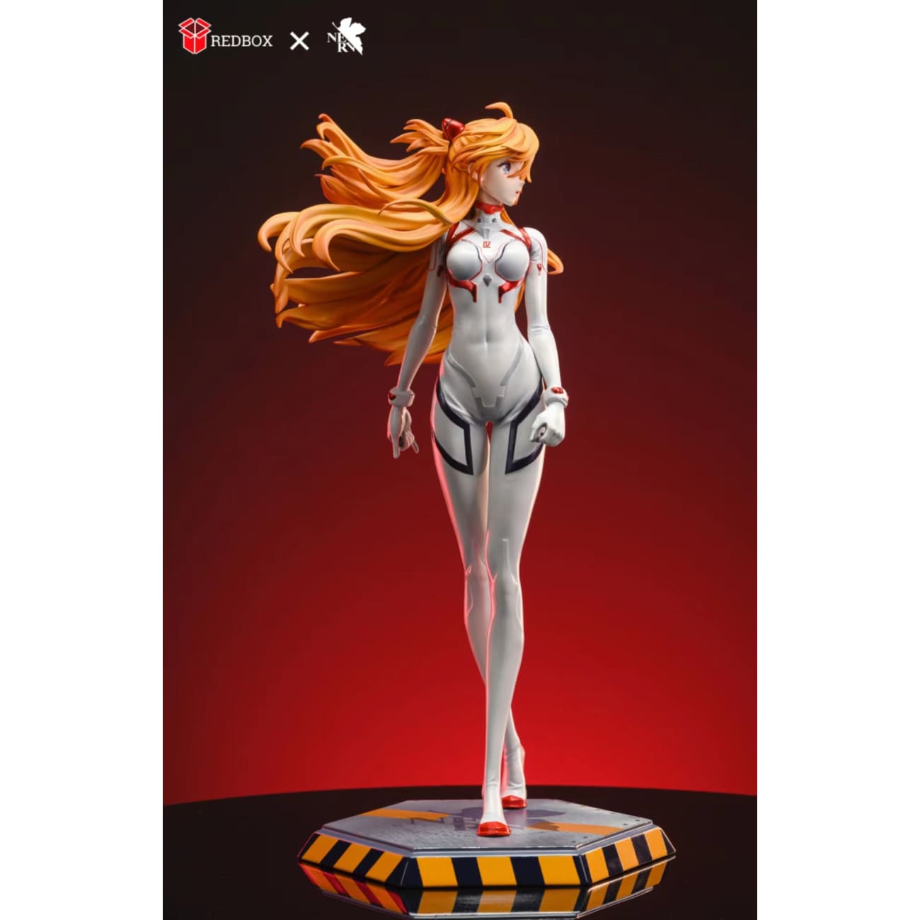 Redbox Studio - Asuka Langley Soryu