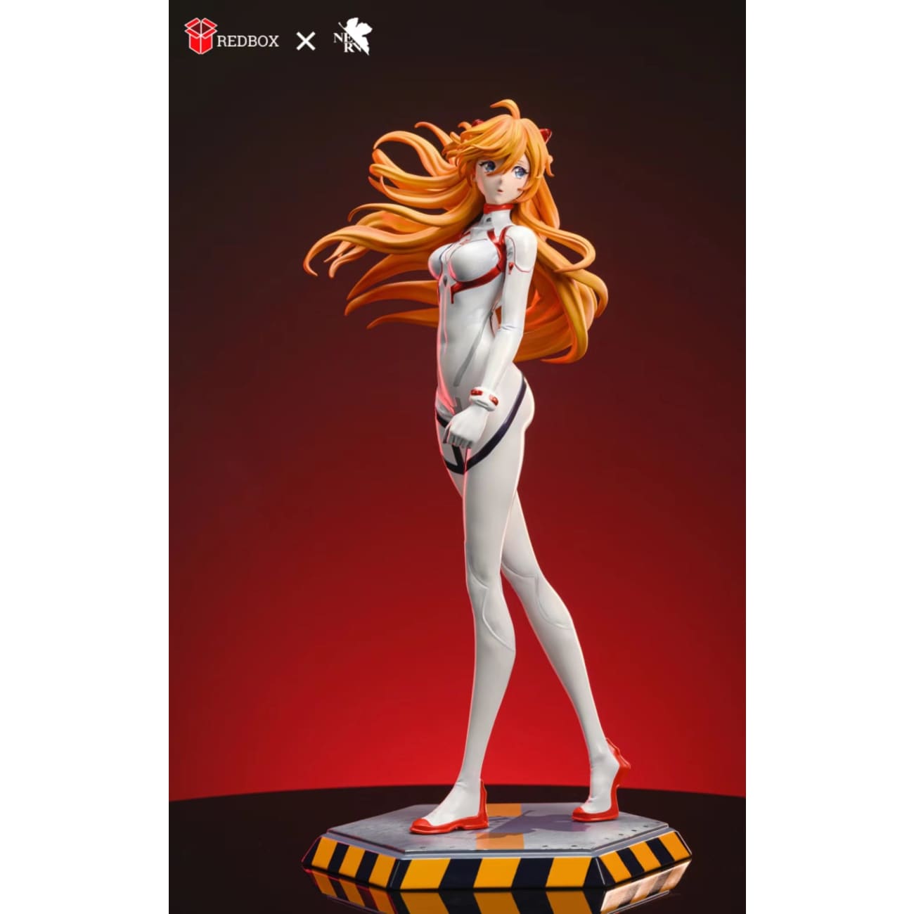 Redbox Studio - Asuka Langley Soryu