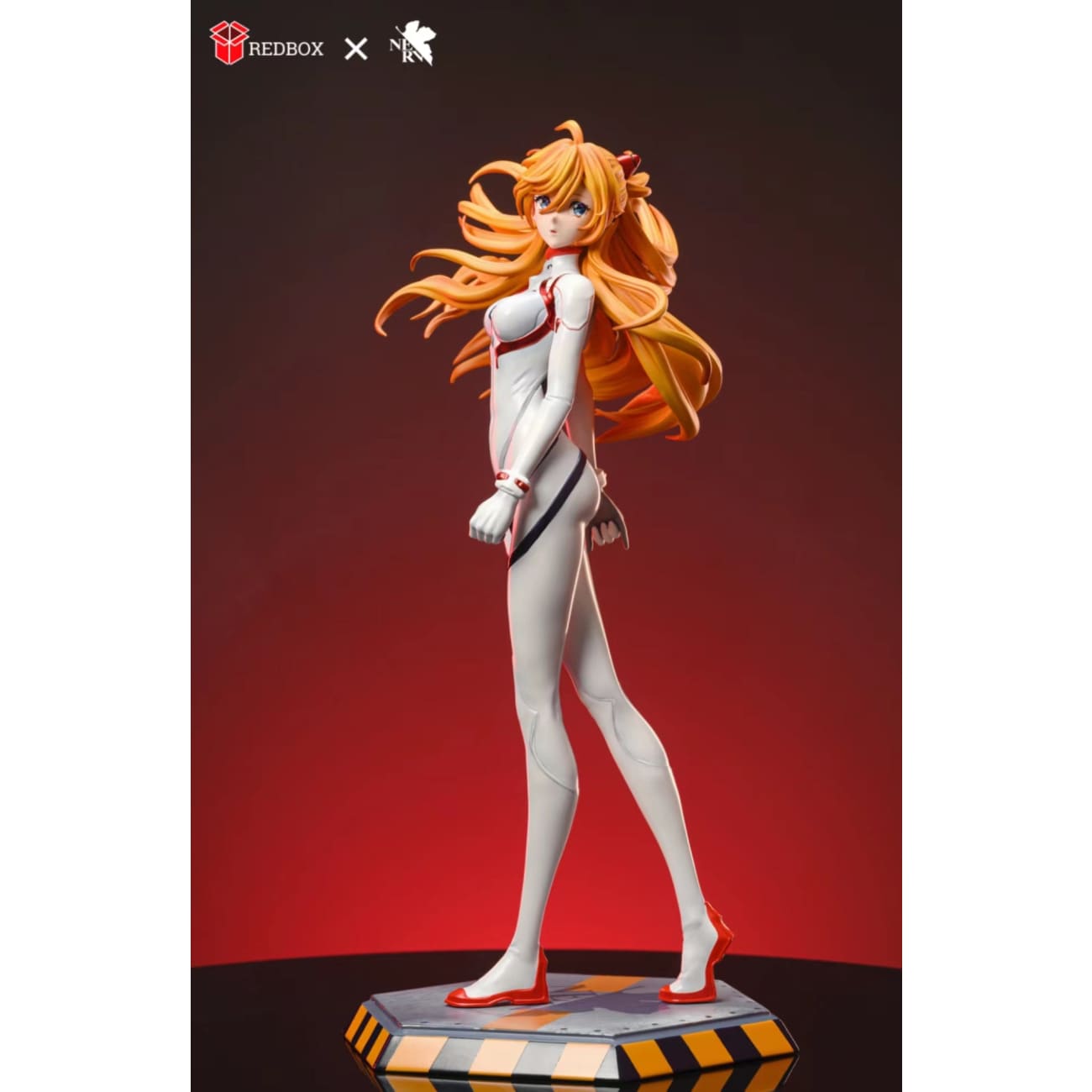 Redbox Studio - Asuka Langley Soryu