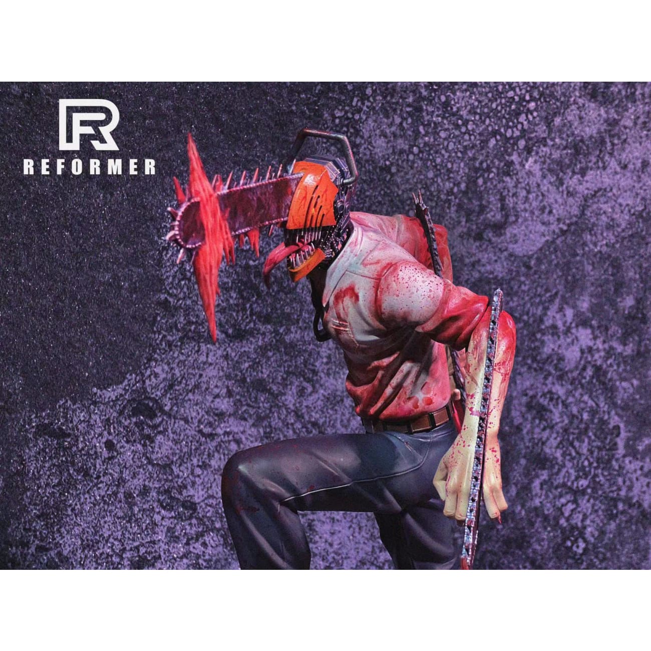 Reformer Studio - Denji 