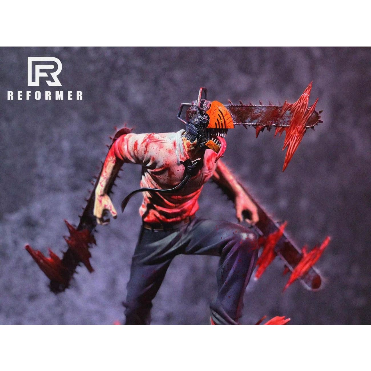 Reformer Studio - Denji 