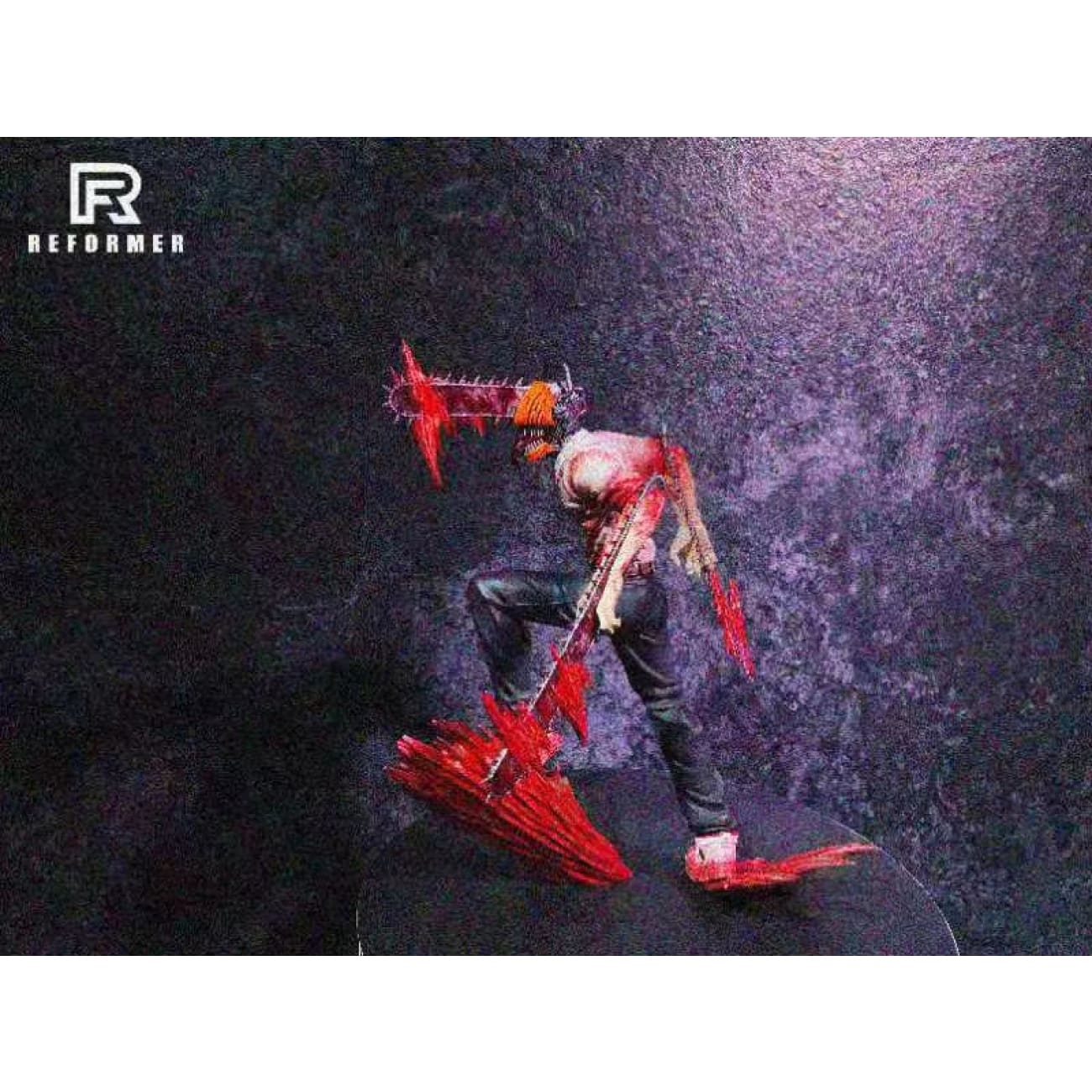 Reformer Studio - Denji 