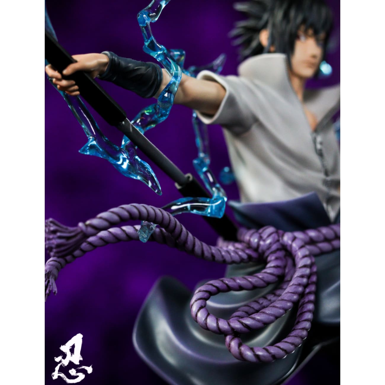 Ren Studio - Sasuke Uchiha