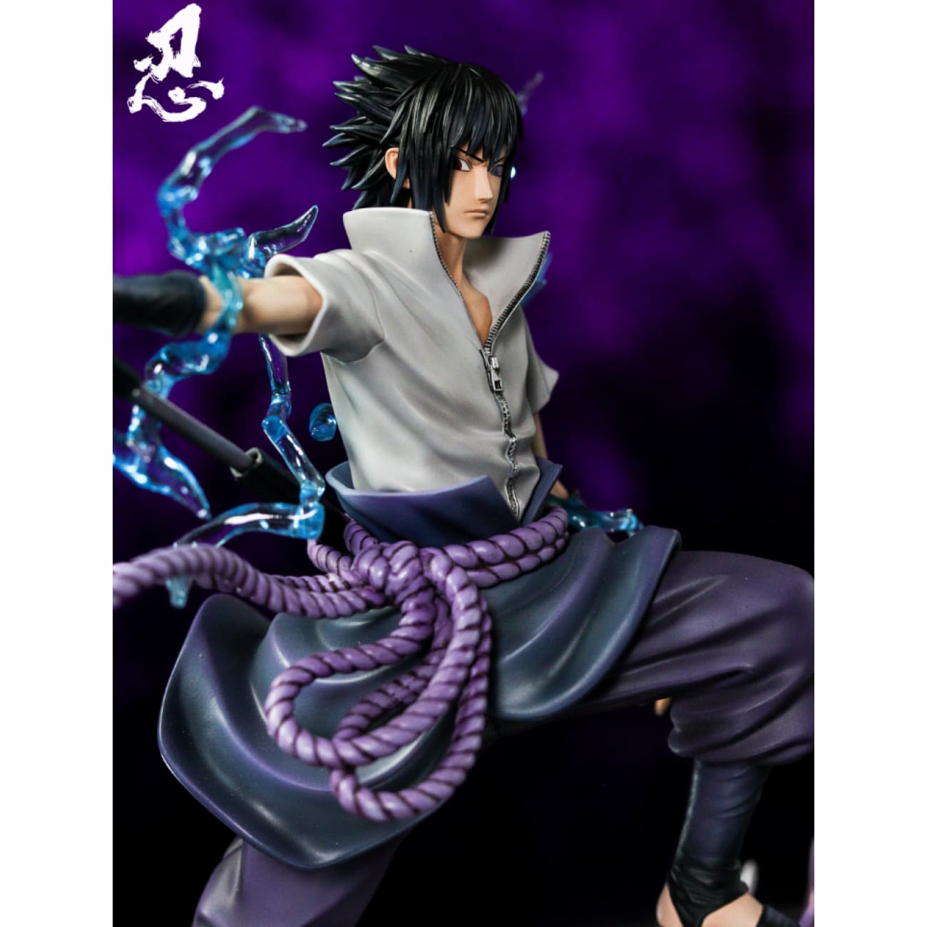 Ren Studio - Sasuke Uchiha