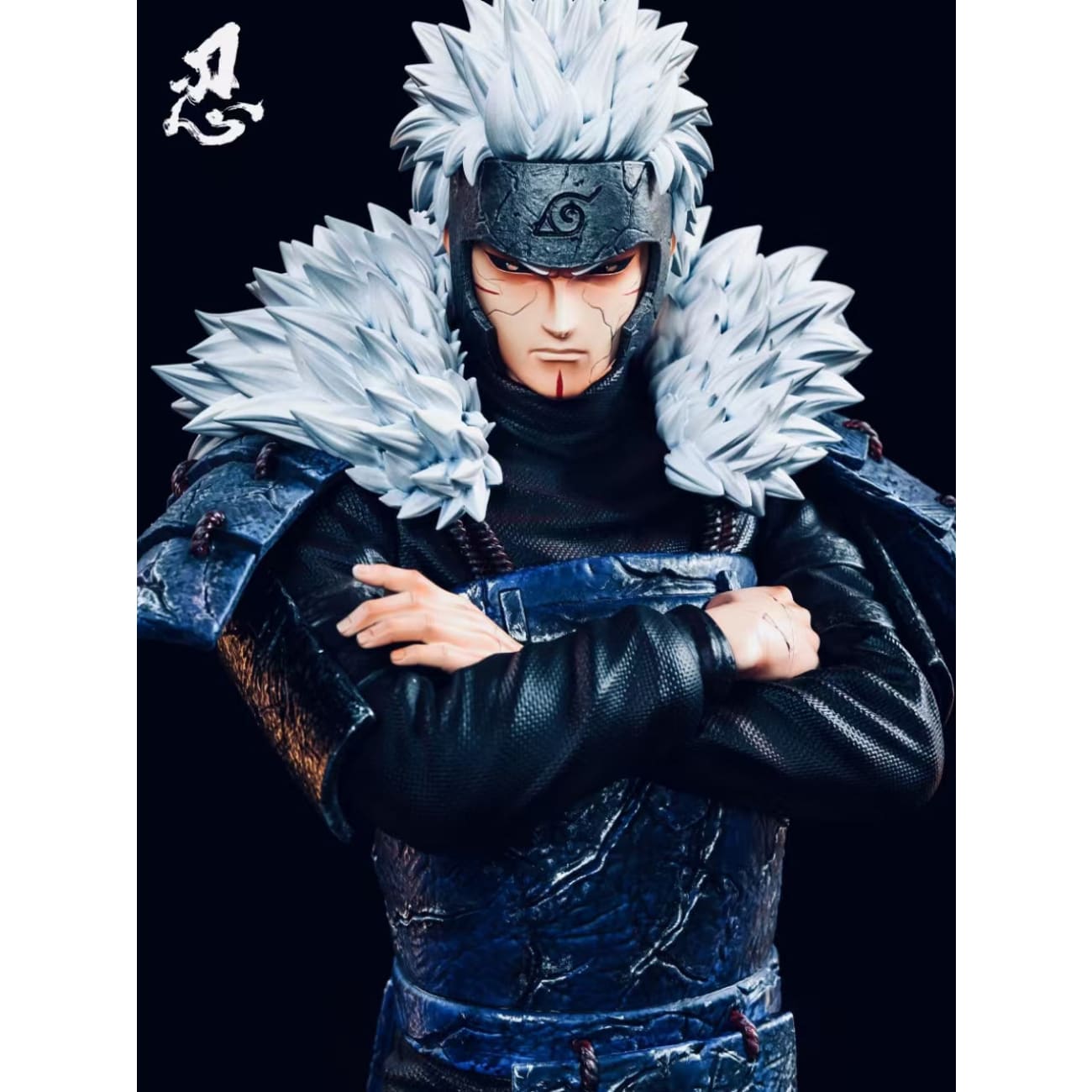 Ren Studio - Tobirama Senju