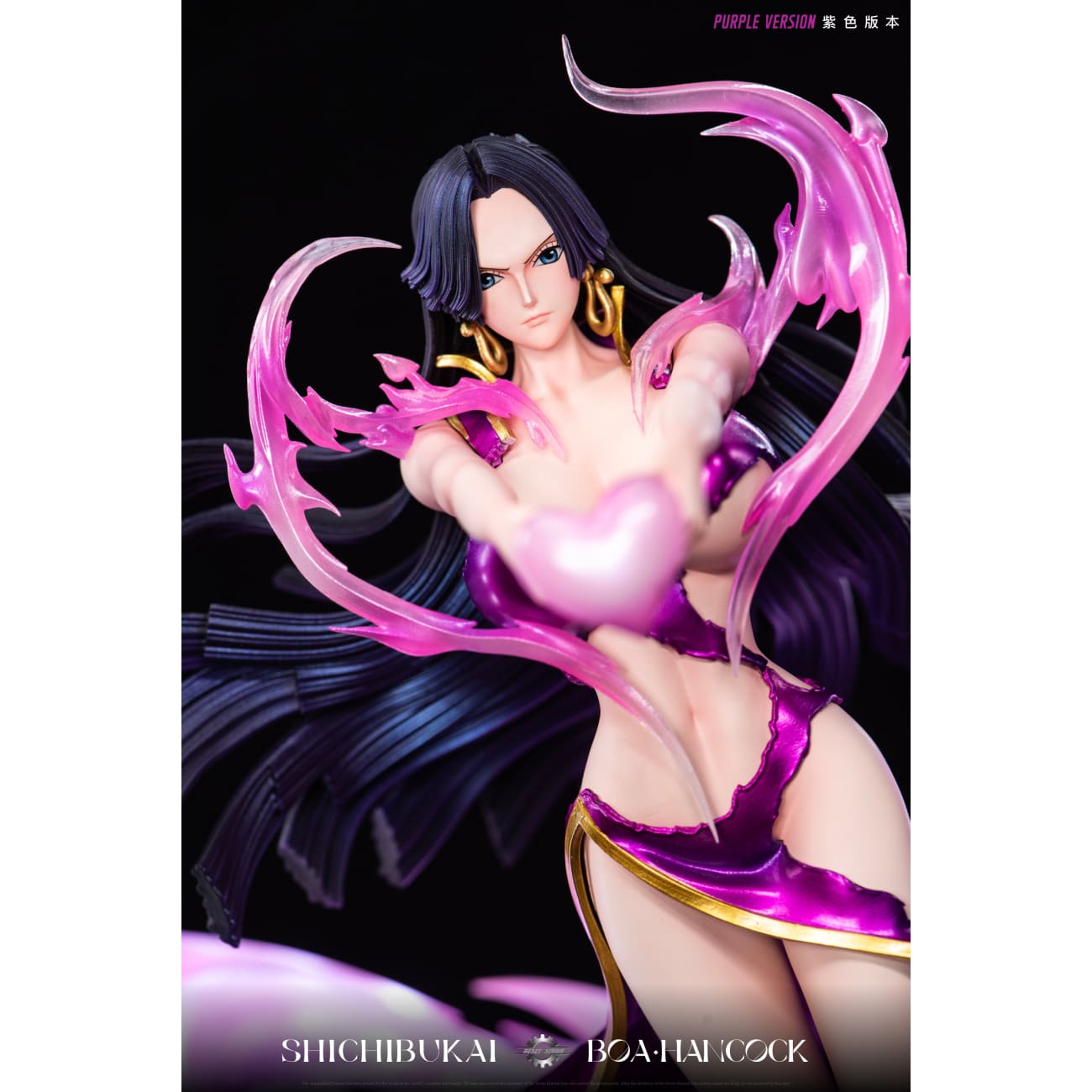 Reset Studio - Boa Hancock [6 Variants]