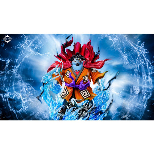 Reset Studio - Jinbe [4 Variants]