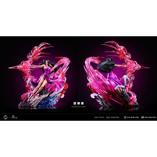Reset Studio x Restart Studio - Slave Arrow Boa Hancock [6 Variants]