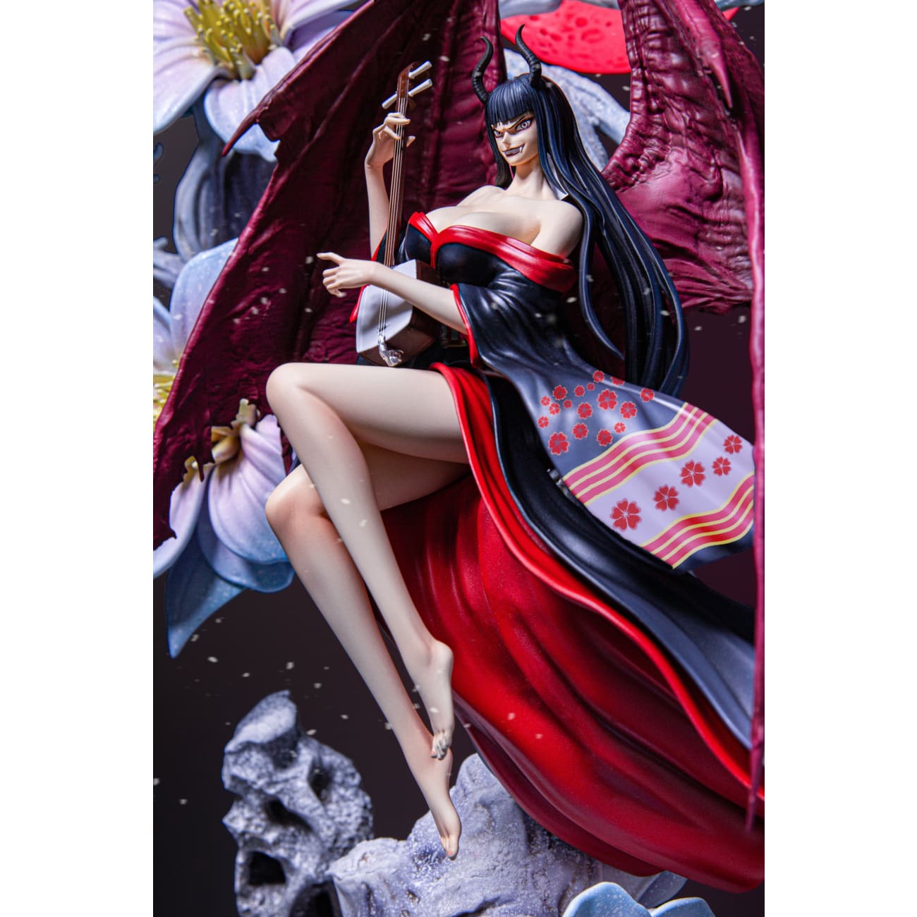 Restart Studio - Angel & Devil Nicole Robin