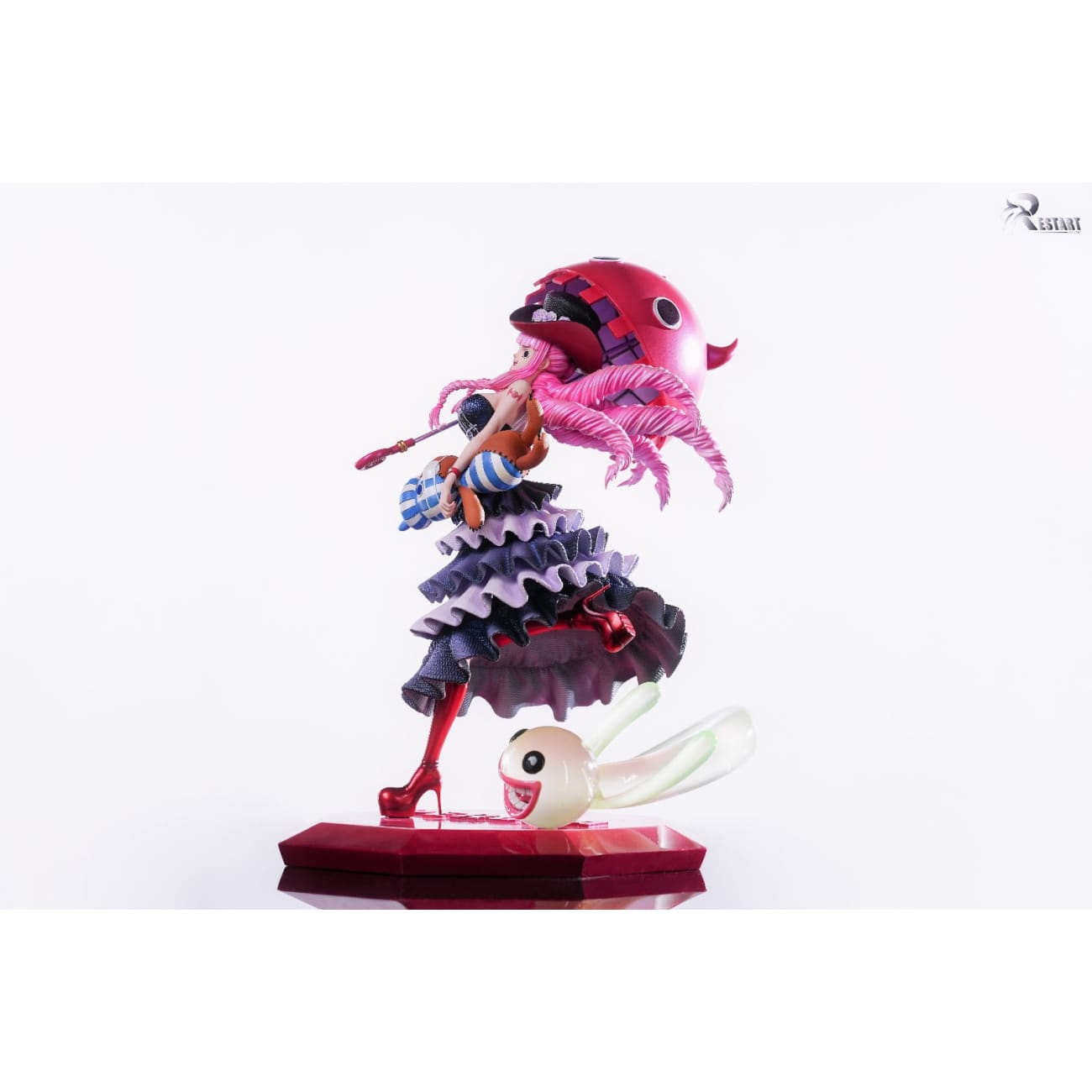 Restart Studio - Perona [3 Variants]