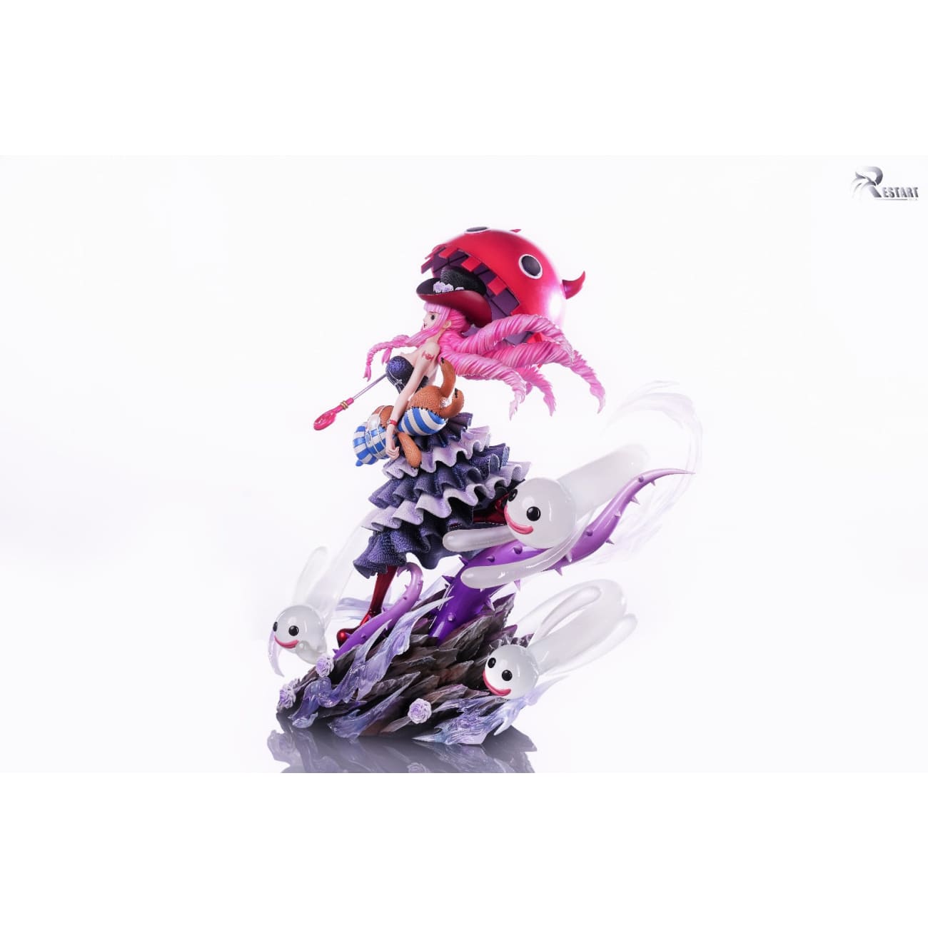 Restart Studio - Perona [3 Variants]