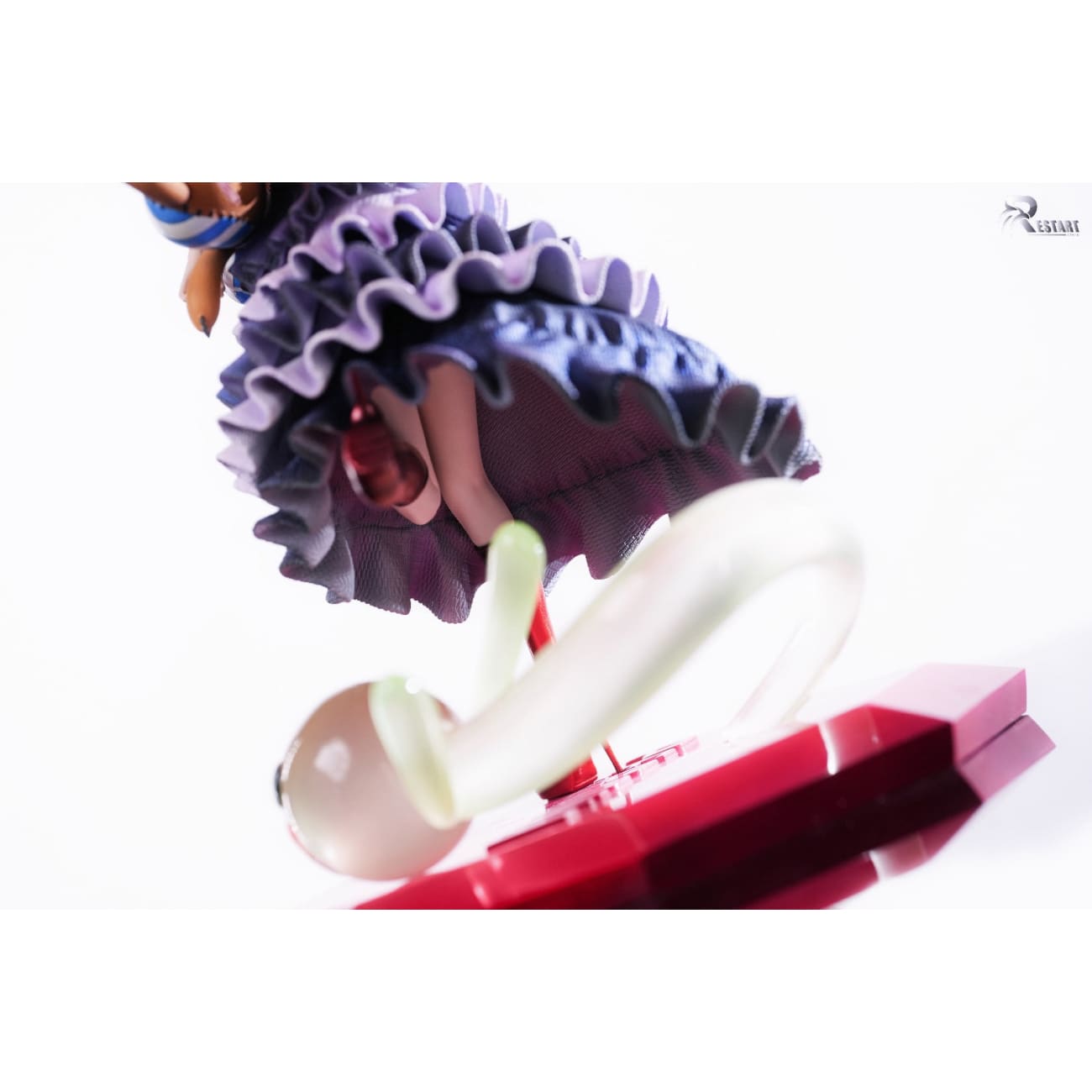 Restart Studio - Perona [3 Variants]