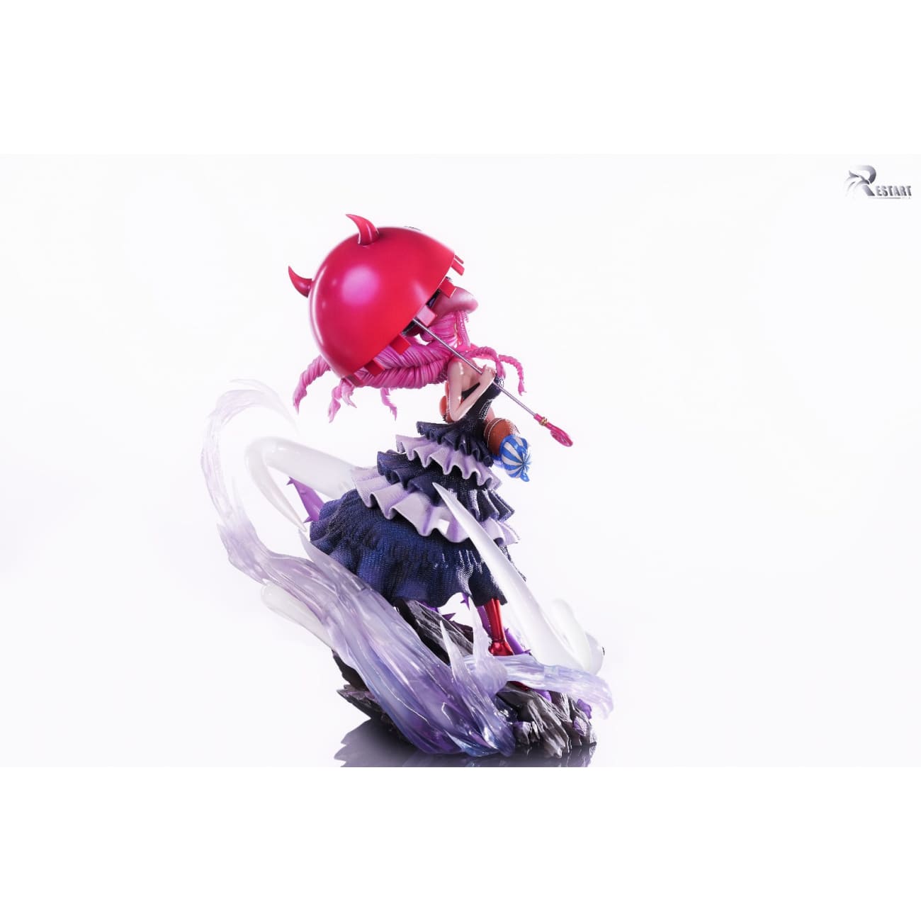 Restart Studio - Perona [3 Variants]