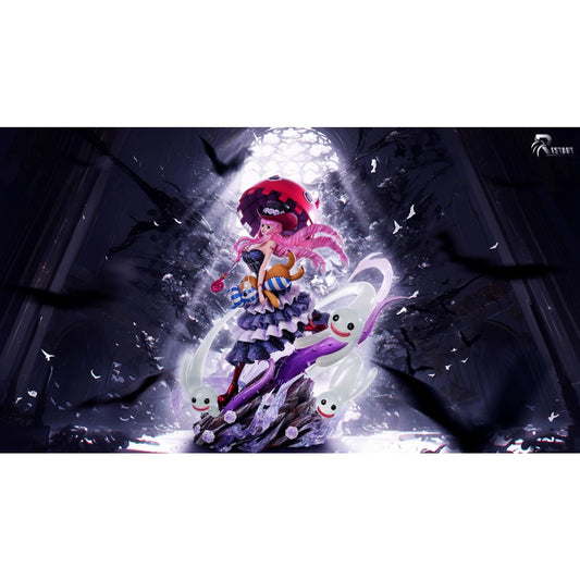 Restart Studio - Perona [3 Variants]