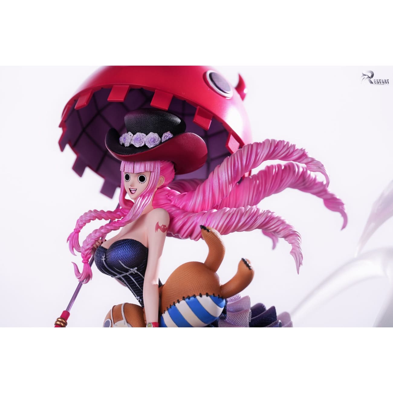 Restart Studio - Perona [3 Variants]