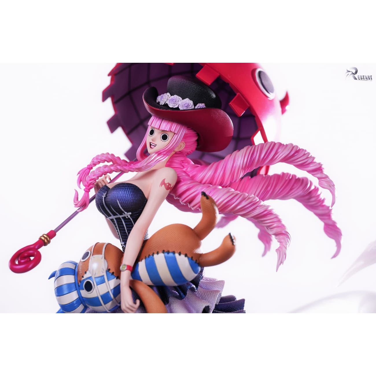 Restart Studio - Perona [3 Variants]