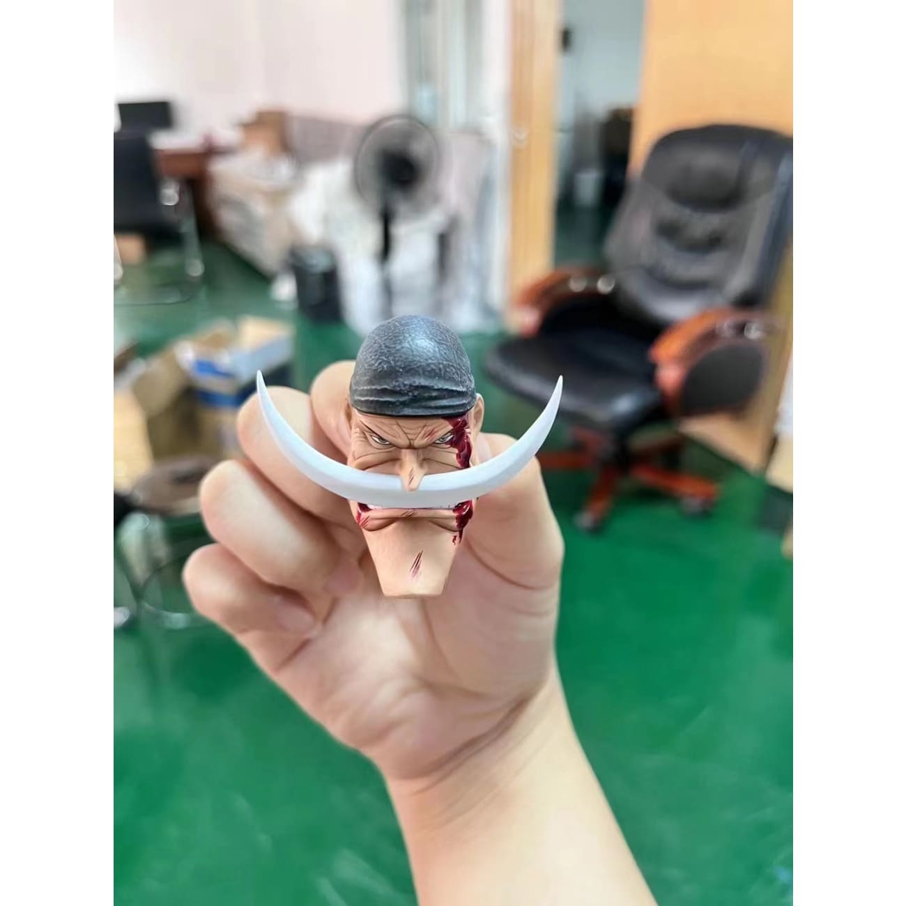 Restart Studio x Reset Studio - Whitebeard Edward Newgate [6 Variants]