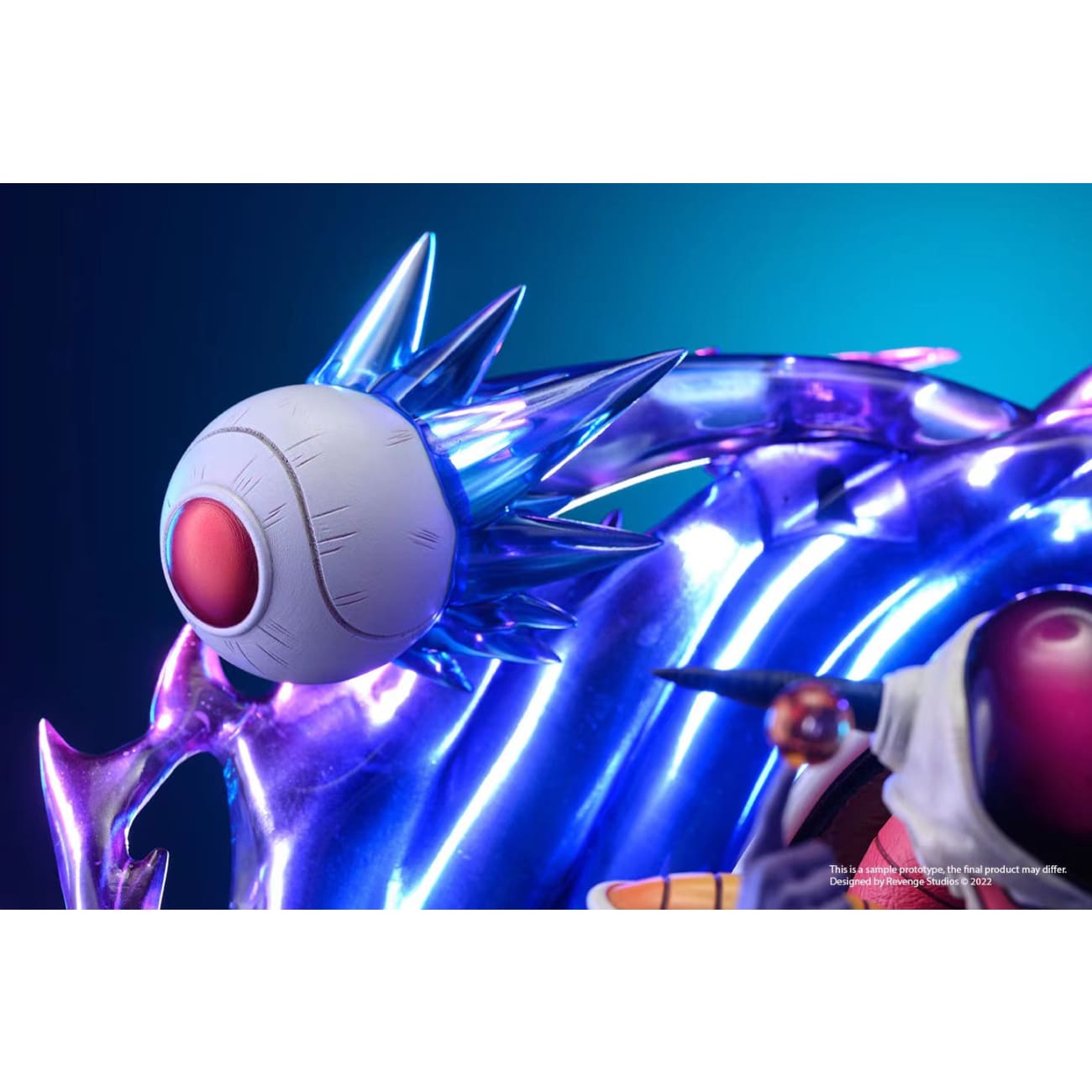 Revenge Studio - Frieza 