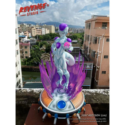 Revenge Studio - Spaceship Frieza