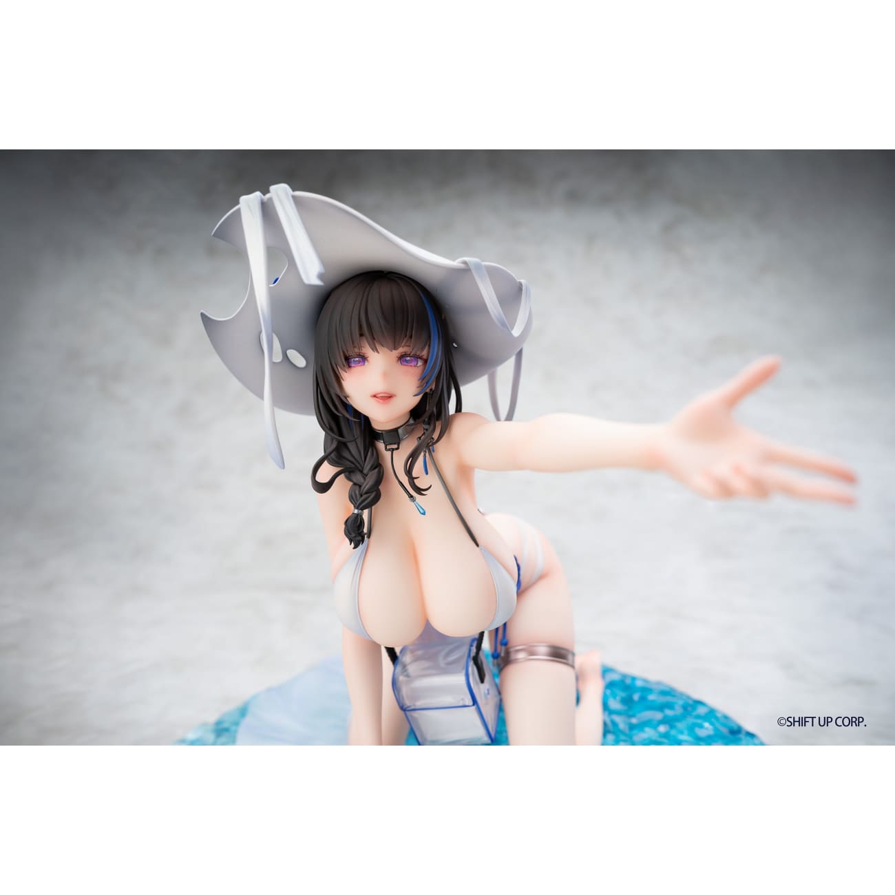 Reverse Studio - Many Bay Goddess Version