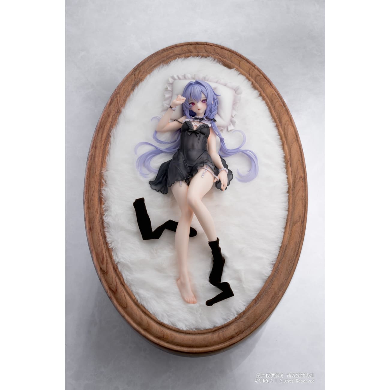 Reverse Studio - Niya Hikyou no Mori Ver.