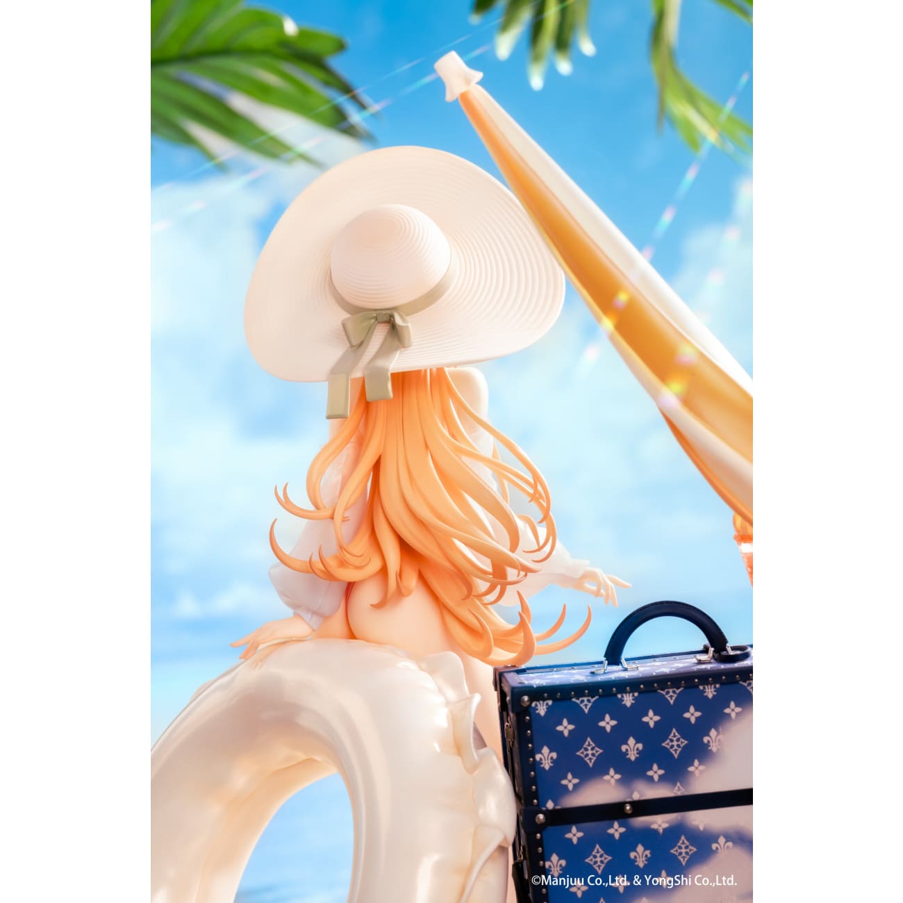 Reverse Studio - Richelieu Trendy Fleuron Ver.