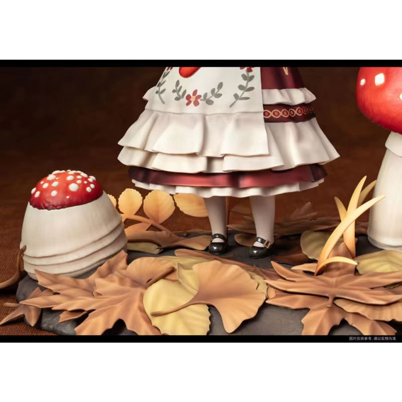 Reverse Studio - the Umbrella Lolli [1/1 Scale]