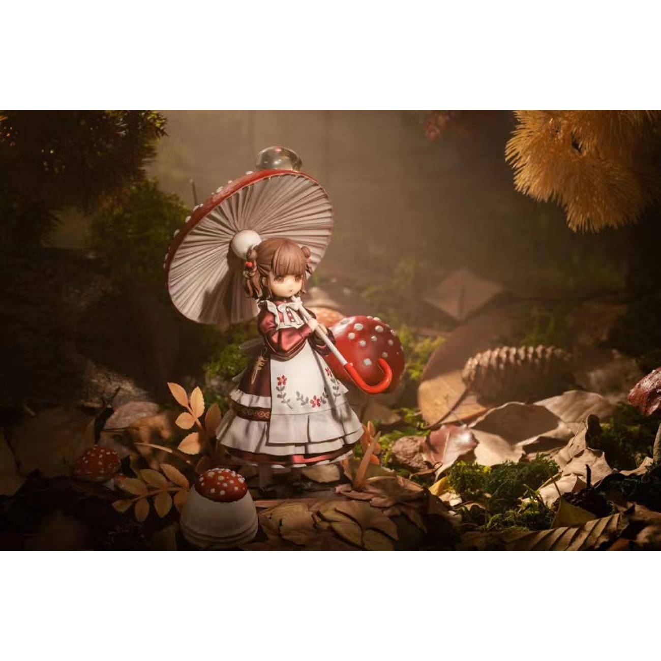 Reverse Studio - The Umbrella Lolli [1/1 scale]