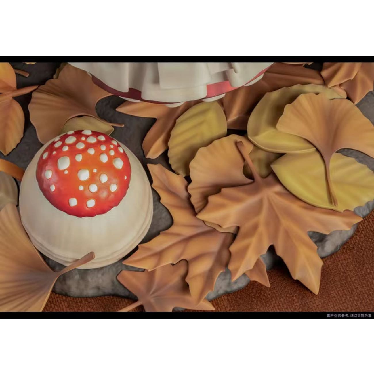 Reverse Studio - The Umbrella Lolli [1/1 scale]