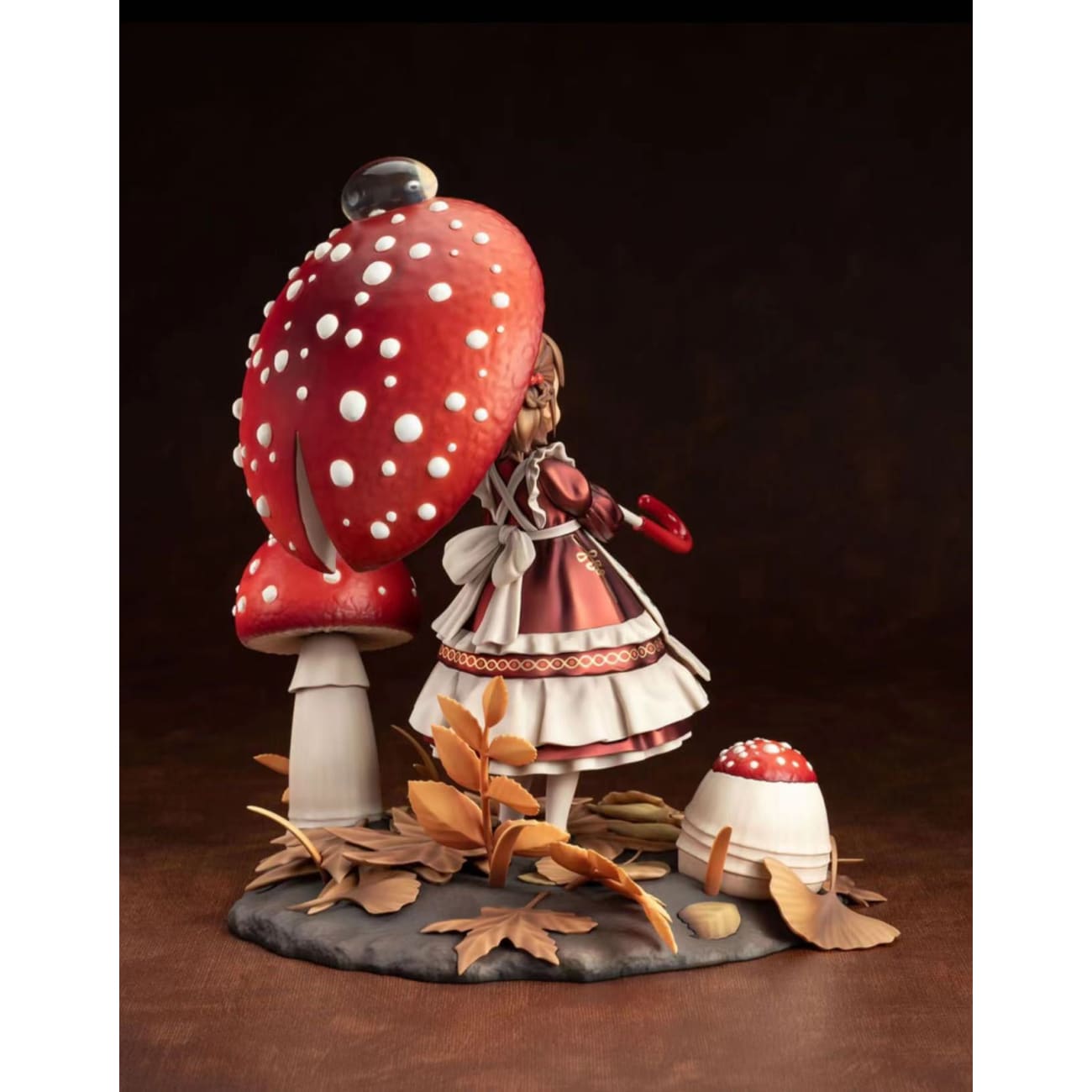 Reverse Studio - the Umbrella Lolli [1/1 Scale]