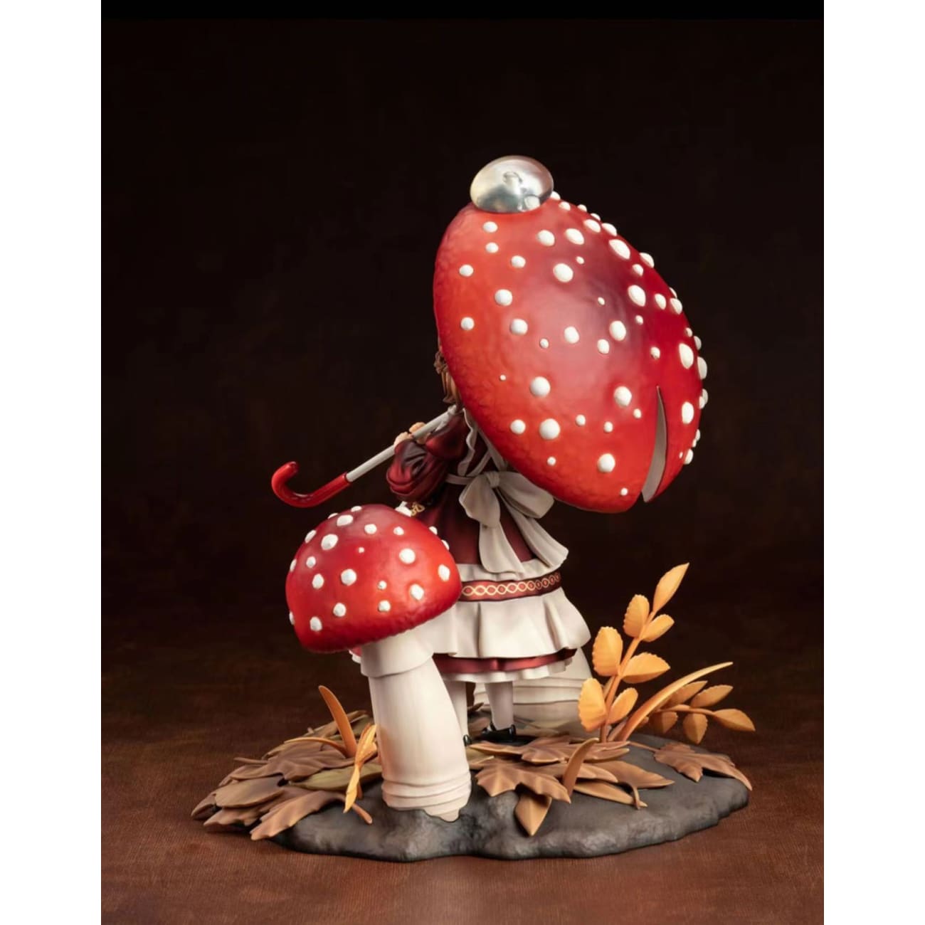 Reverse Studio - the Umbrella Lolli [1/1 Scale]