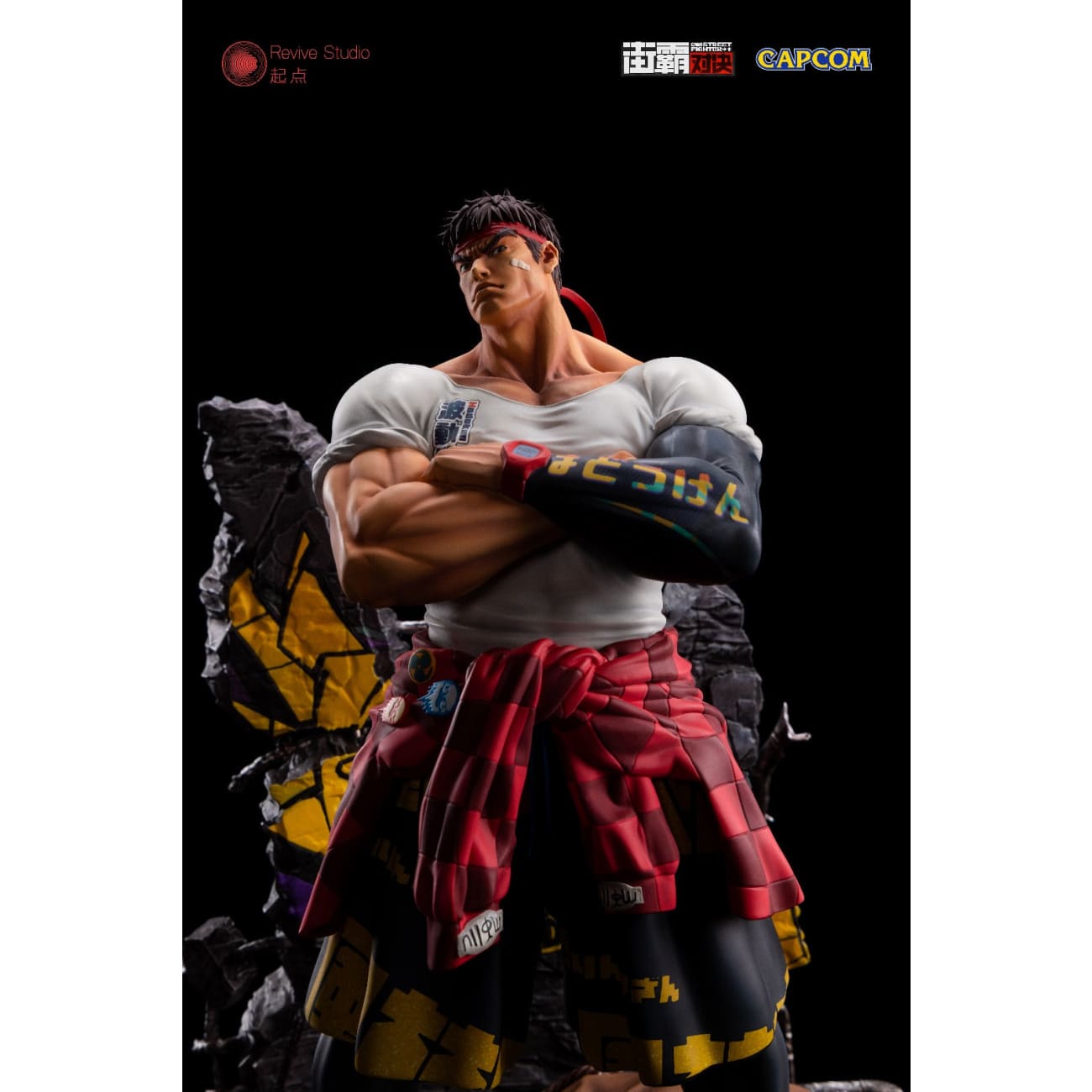 Revive Studio - Ryu [Licensed]