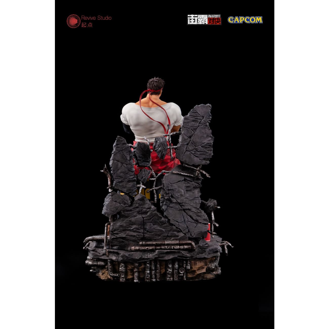 Revive Studio - Ryu [Licensed]