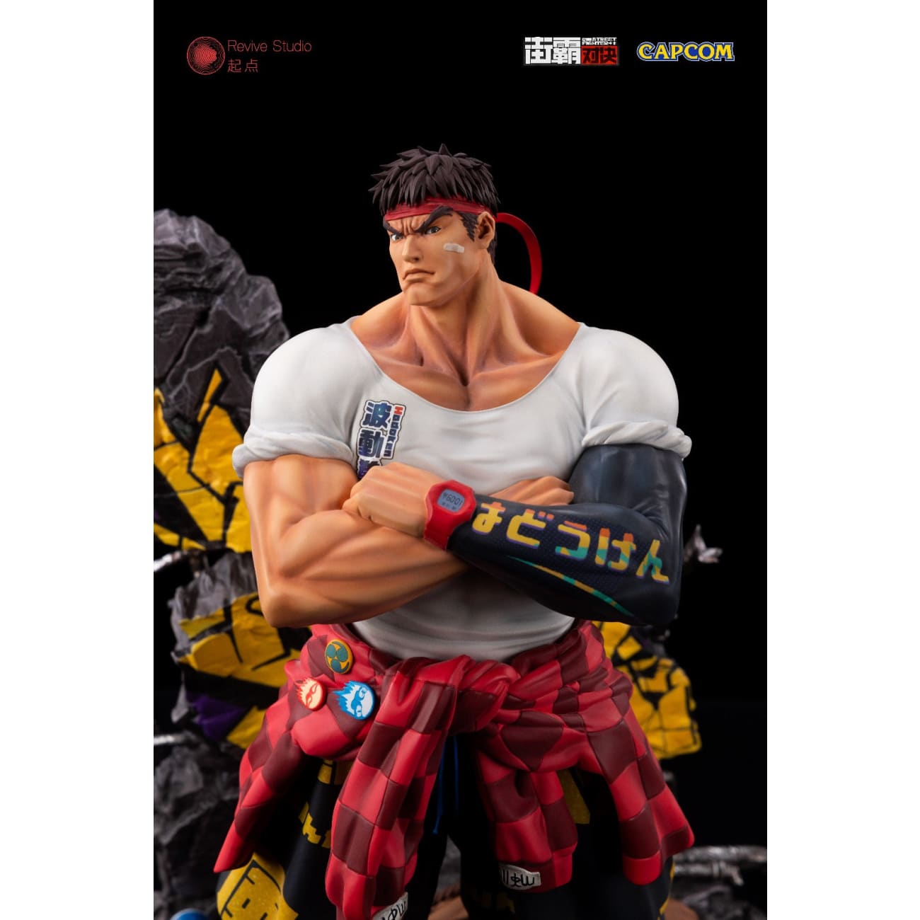 Revive Studio - Ryu [Licensed]