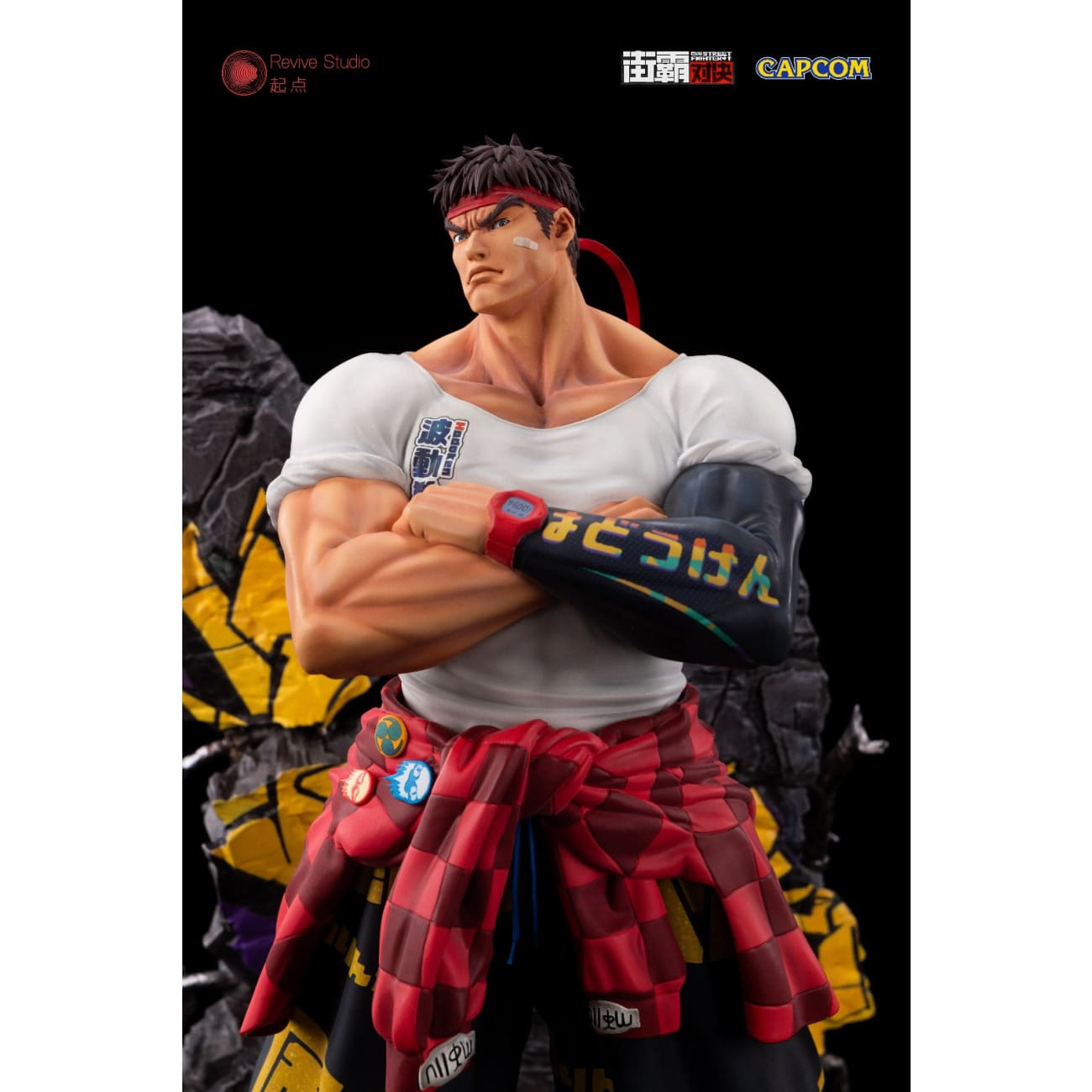 Revive Studio - Ryu [Licensed]
