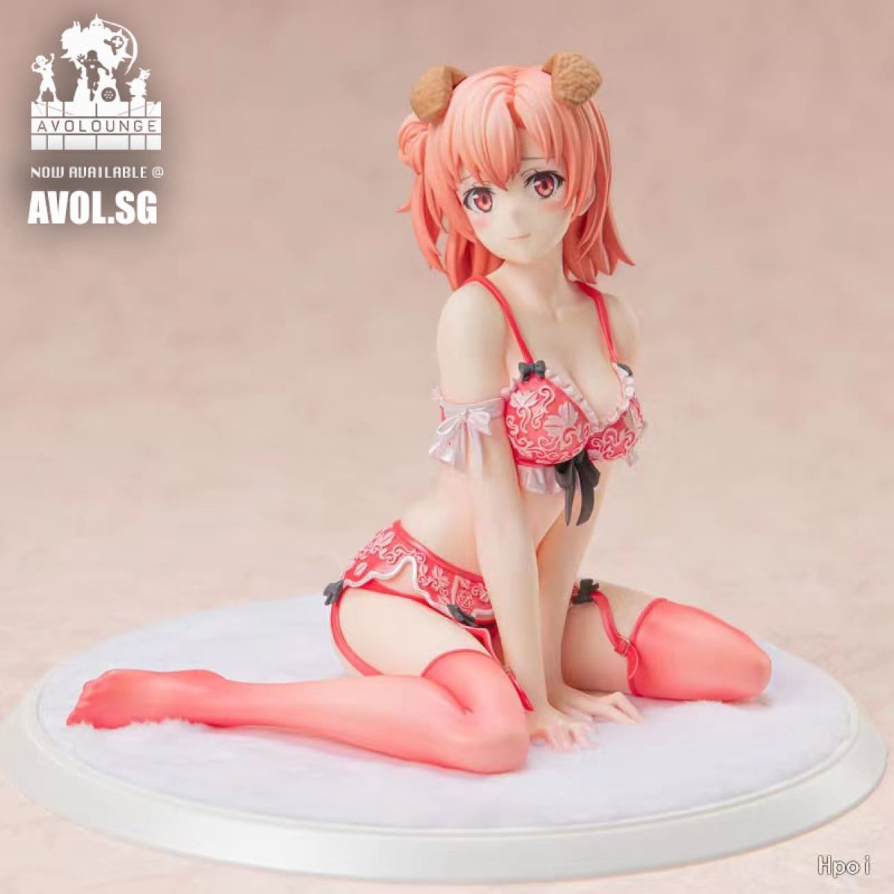 Revolve Studio - Yukinoshita Yukino/ Yuigahama Yui